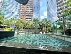 OUE Twin Peaks (D9), Condominium #581991861